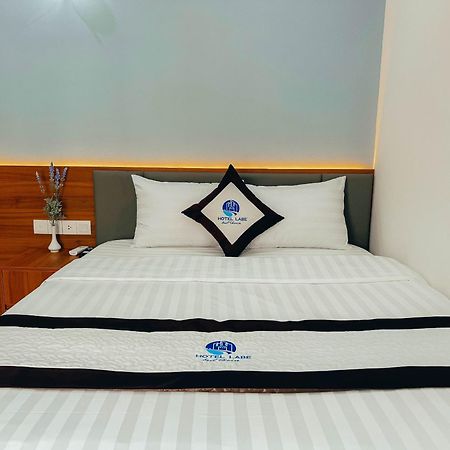 Labe Hotel Phu Quoc Exterior photo