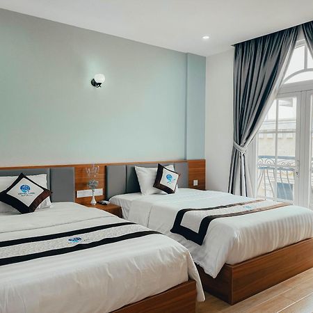Labe Hotel Phu Quoc Exterior photo