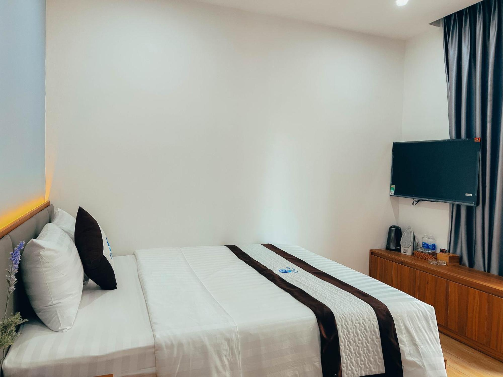 Labe Hotel Phu Quoc Exterior photo