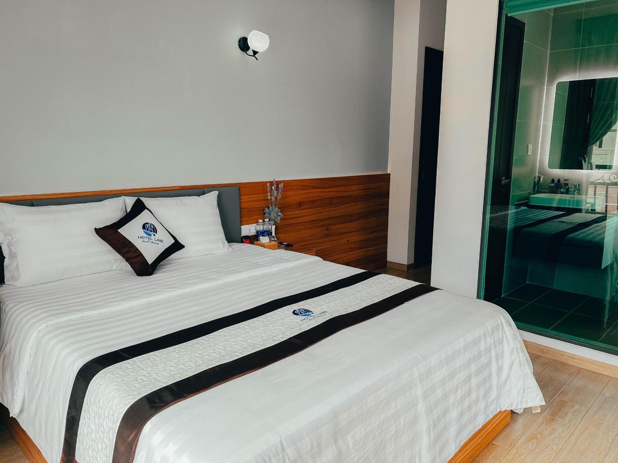 Labe Hotel Phu Quoc Exterior photo