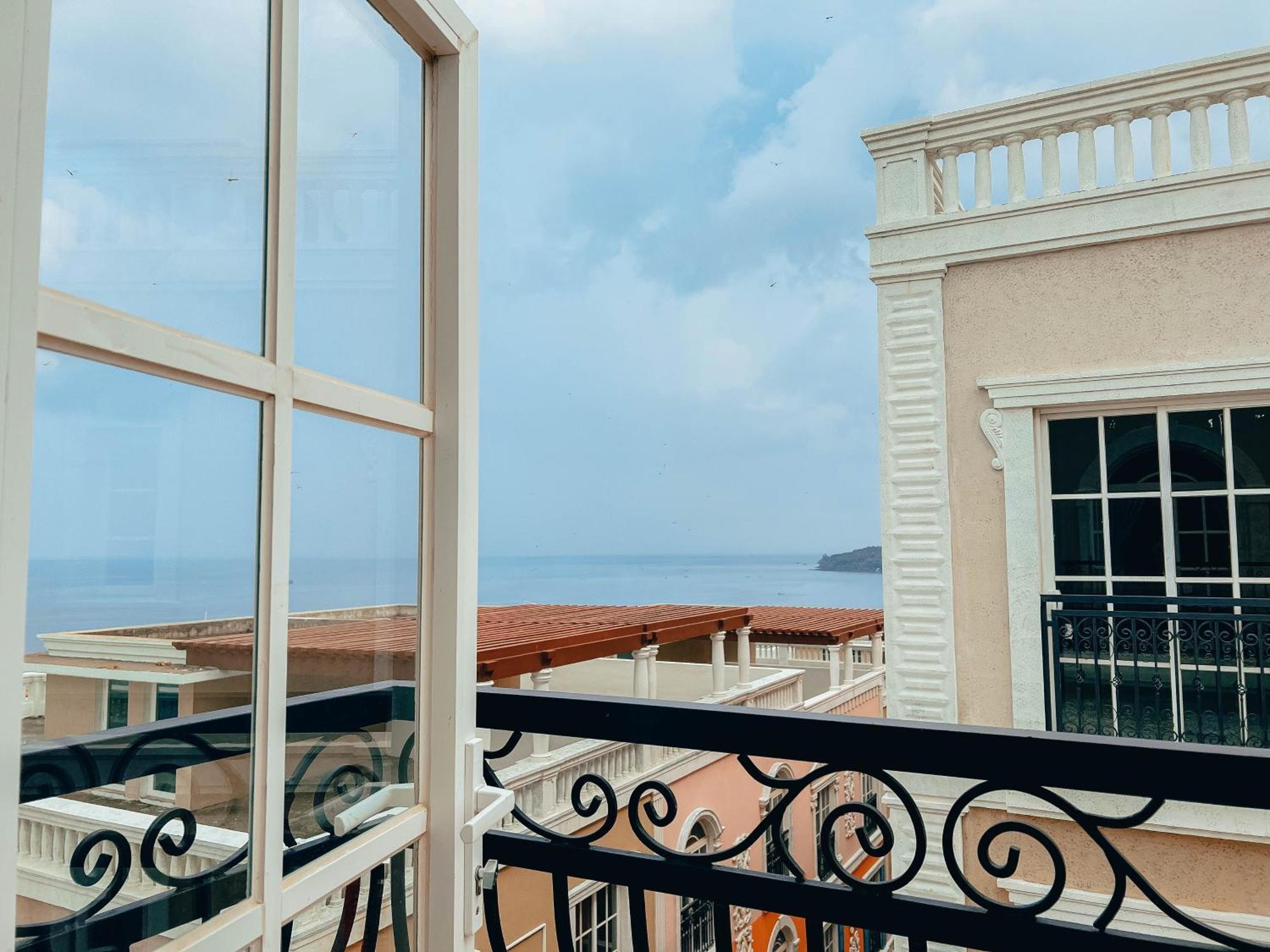 Labe Hotel Phu Quoc Exterior photo