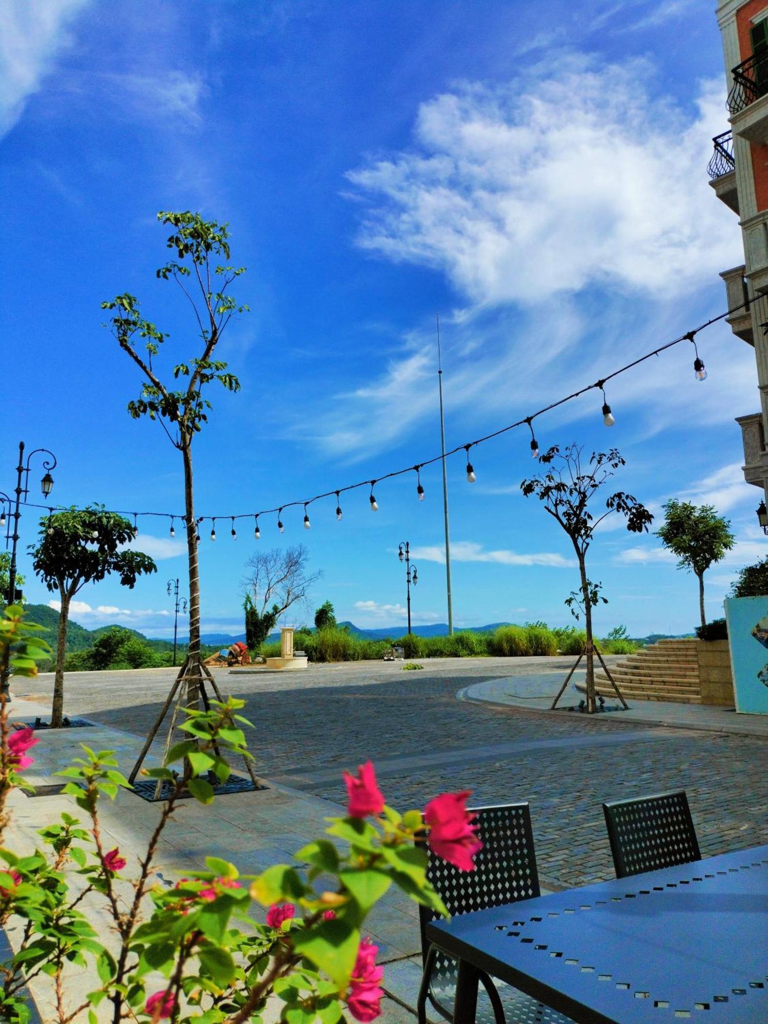 Labe Hotel Phu Quoc Exterior photo