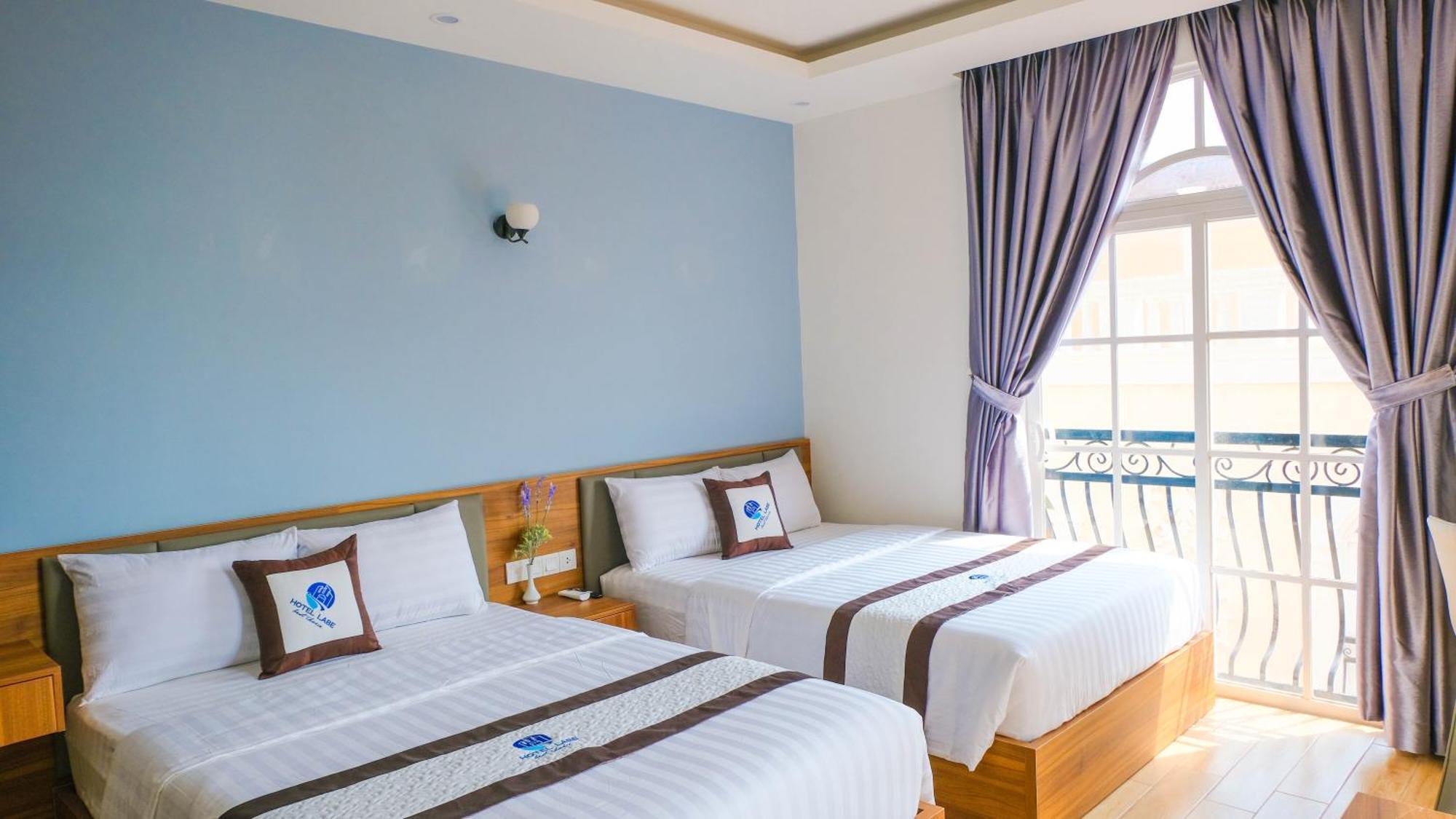 Labe Hotel Phu Quoc Exterior photo