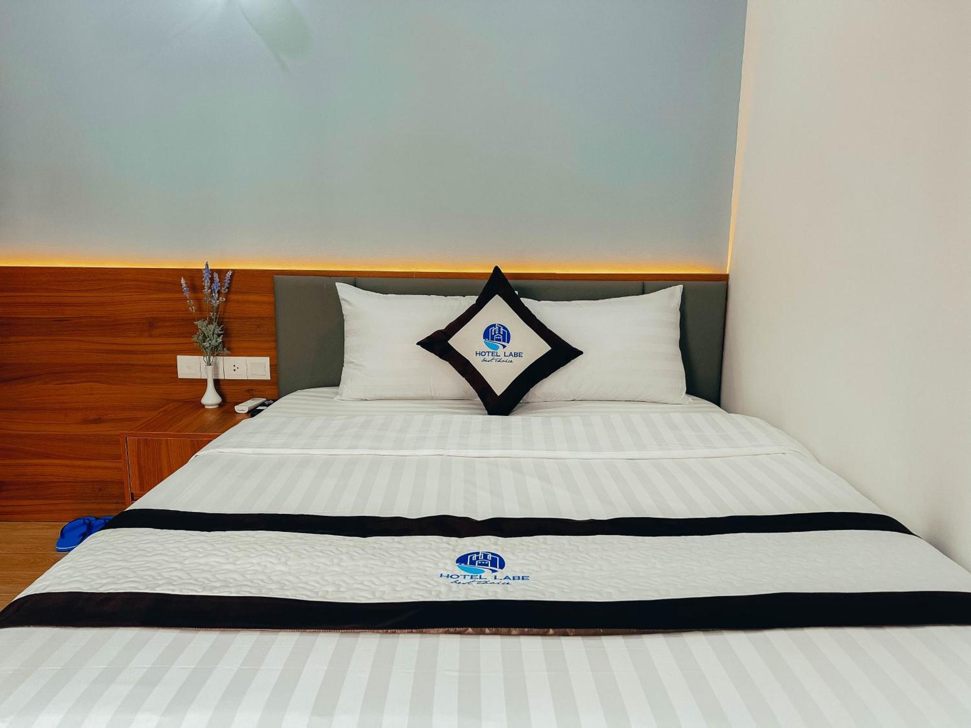 Labe Hotel Phu Quoc Exterior photo