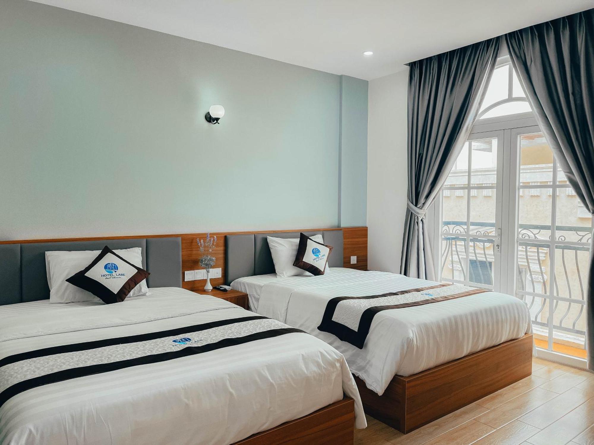 Labe Hotel Phu Quoc Exterior photo